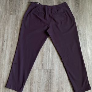 LULULEMON Joggers